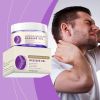 Soothing Body Massage Gel, for muscle and joint comfort. Advanced formula relieves tension and promotes relaxation | Non-greasy