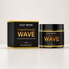 EAST MOON Men's Hair Styling Wax, 100 g
