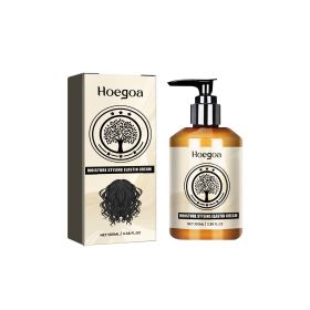 HOEGOA Curl Moisturizing Styling Cream, 100 ml