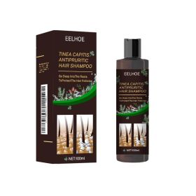 EELHOE Hair and Scalp Shampoo, 100 ml