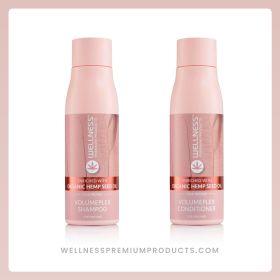 Volumeplex - Shampoo & Conditioner Bundle