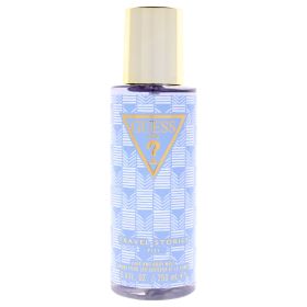 Travel Stories Hair and Body Mist - Fiji by Guess for Women - 8.4 oz Mist