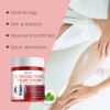 Leg Skin Care Cream with Horse Chestnut Extract, Soothing Moisturizing Lotion for Tired Heavy Legs