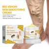 Ximonth Bee Venom Leg Care Cream s Leg Discomfort, Pamper And Moisturize Skin Care Cream