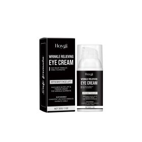 Hoygi Moisturizing Eye Cream Moisturizes And Reduces Fine Lines And Bags Under The Eyes, Firming And Smoothing Eye Cream (Option: 30g-67.76g-3.97*1.53*1.53inch)