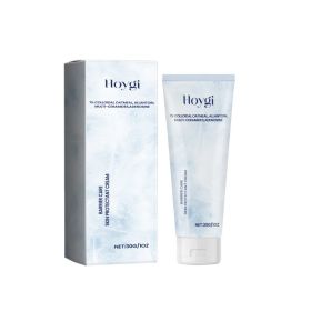 Hoygi Ceramide Isolation Cream Skin Brightening Repair Moisturizing Refreshing Non-Sticky Firming Cream (Option: 30g-43g-4.37*1.18*1.18inch)