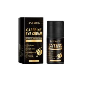 East Moon Caffeine Firming Eye Cream Hydrates, Lifts And Tightens The Skin Around The Eye (Option: 30g-72g-3.34*1.85*1.85inch)