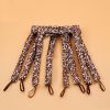 Satin No Heat Curlers for Long Hair - Heatless Curling Rod Headband for Beautiful, Healthy Curls