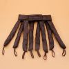 Satin No Heat Curlers for Long Hair - Heatless Curling Rod Headband for Beautiful, Healthy Curls