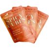Spicy Cubes, Intimacy Gummies with Chili Pepper, Muira Puama, Maca Root, Epimedium, Helps Promote Hormone Balance, Calmness and Intimacy Wellness