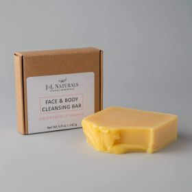 Cleansing Bar (scent: Shine)
