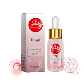 Hoygi Nicotinamide Anti-Acne Serum Mild Anti-Acne Serum Improve Acne Moisturizing Repair Serum (Option: 50ml-68g-4.6*1.3*1.3inch)