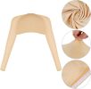4 Pieces Cooling Shawl Golf Cooling Shawl Arm Sleeve Sun Protection Golf Shrug for Women Men Outdoor Sports