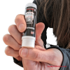 RUFF RELIEF Lips & Fingertips Crack Balm – Rosemary Mint